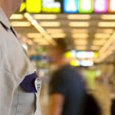 TRABLISA en Aeropuertos