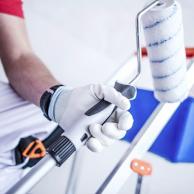 Pintor económico Madrid Sur