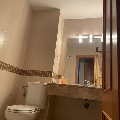 Reforma vivienda Torremolinos