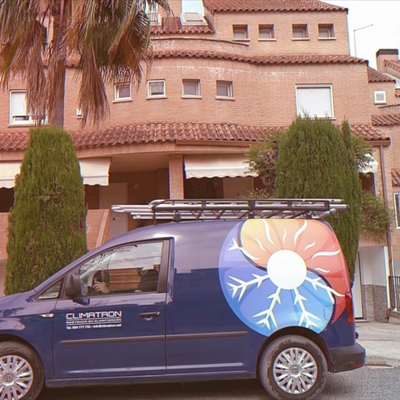 nuestra caballeria