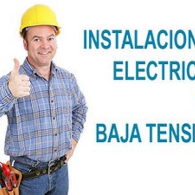 Instalaciones Eléctricas Leganés
