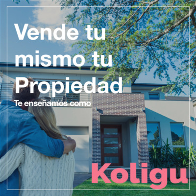 Te ayudamos a vender rápidamente tu propiedad