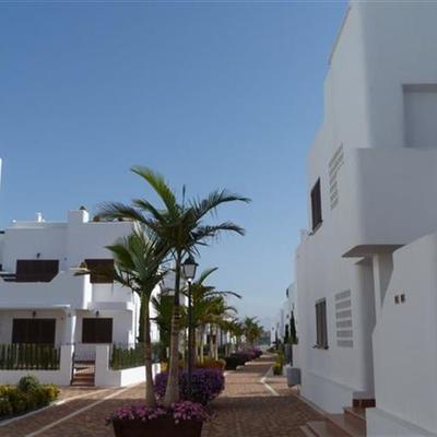 COMUNIDAD DE PROPIETARIOS RESIDENCIAL MAR DE PULPI