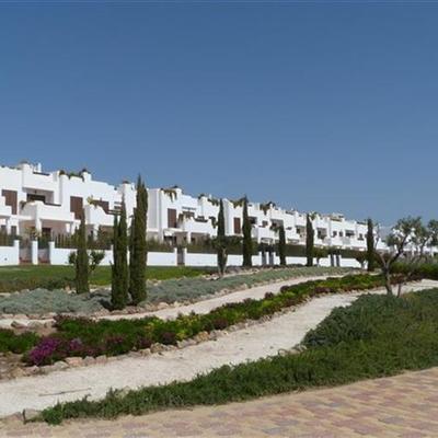 COMUNIDAD DE PROPIETARIOS RESIDENCIAL MAR DE PULPI