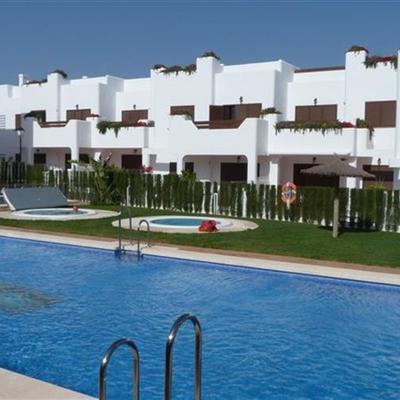 COMUNIDAD DE PROPIETARIOS RESIDENCIAL MAR DE PULPI