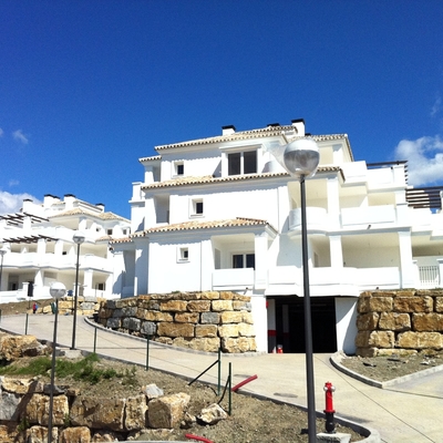 URBANIZACION MARBELLA