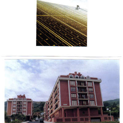 Urbanizacion Paraiso VI - Castro Urdiales