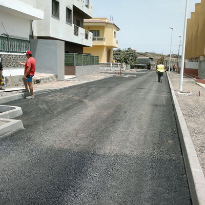 Urbanizacion Pomar Frías, San Isidro