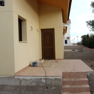 urbanzacion en deltebre