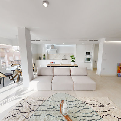 Vivienda en Alicante