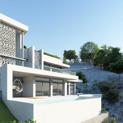 Vivienda Unifamiliar Urlisa