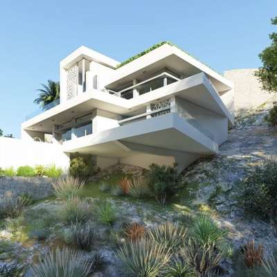 Vivienda Unifamiliar Urlisa