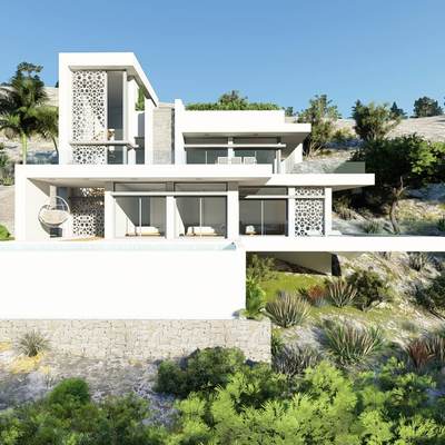 Vivienda Unifamiliar Urlisa