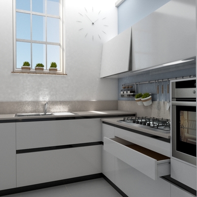 Private house - Serbia