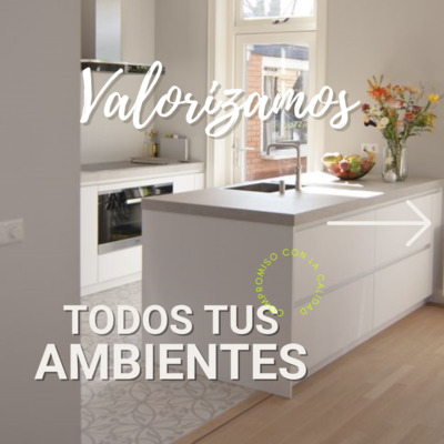 Cocina Valencia