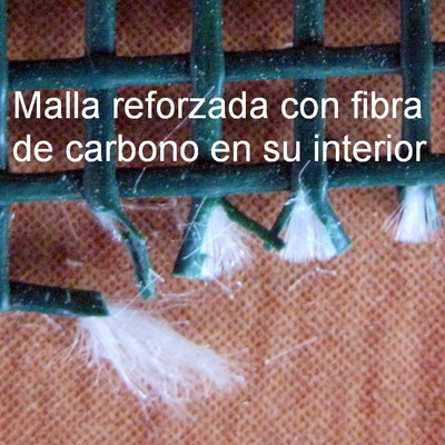 Valla para piscina, desmontable