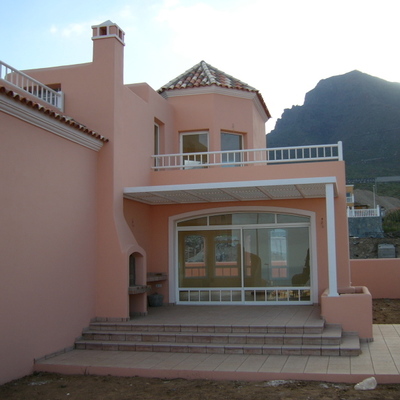 Adosado Madroñal, Adeje