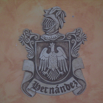 Escudos Heráldicos