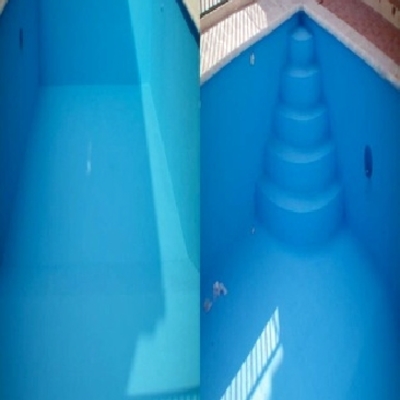 VASOS DE PISCINA REHABILITADOS