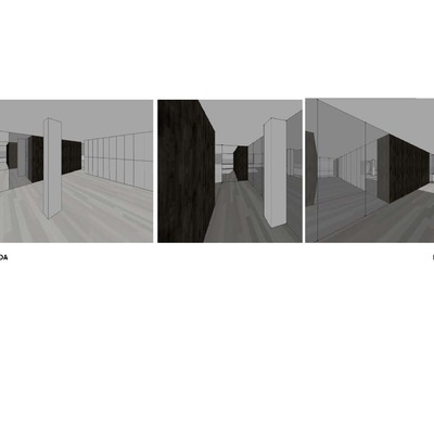 REFORMA INTEGRAL DE OFICINA EN MADRID