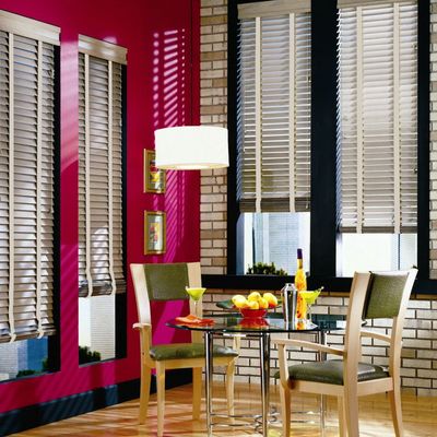 Veneciana de Madera Gradulux