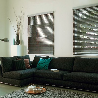 Veneciana de Madera Gradulux