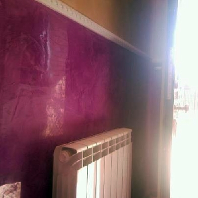 VENECIANO CRISTALIZADO