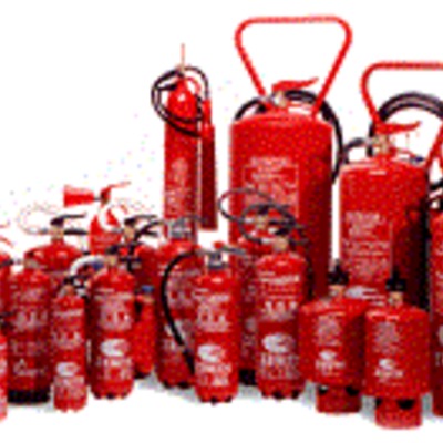 VENTA DE EXTINTORES 