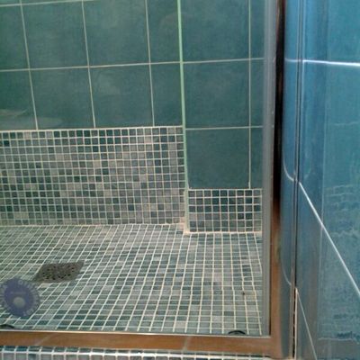 VENTA E INSTALACION DE MAMPARAS DE BAÑO Y DUCHA