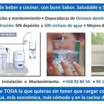 Ventaja de nuestro Producto / Servicio