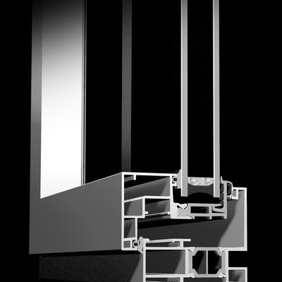 VENTANA K.LINE RK-80