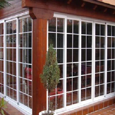 ventanas de aluminio