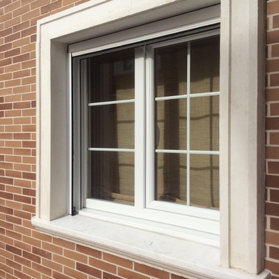 VENTANAS DE PVC 