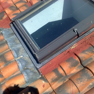 Ventas Tejado Velux