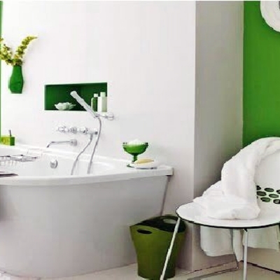 verde esmeralda,elegido color del año.