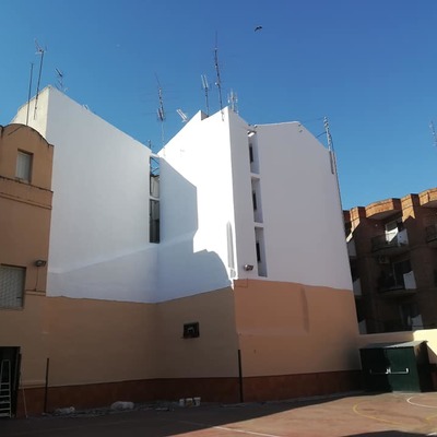 FACHADA EDIFICIO