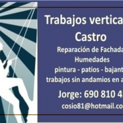 Verticales castro