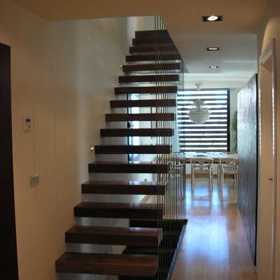 Casa Haiku en Montequinto