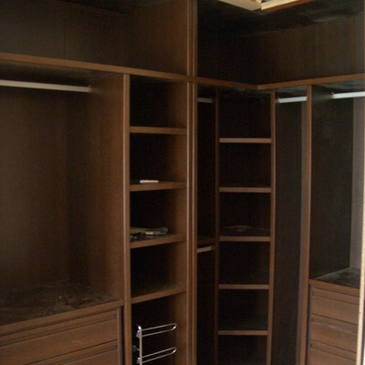 VESTIDOR TORREJON DEL REY