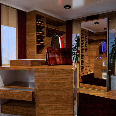 Vestidor_Villa al Mar