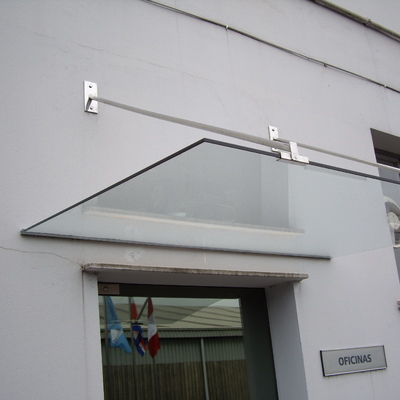 Cortinas de Cristal Vidrialux