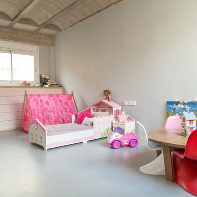 Habitación infantil