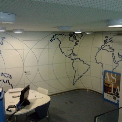 viajes barcelo, oficina Gran de Gracia, Barcelona