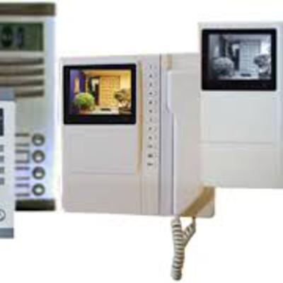 VIDEOPORTEROS - PLACAS DE CONSERGERIA