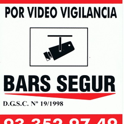 VIDEOVIGILADA