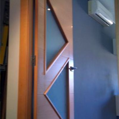 vidrera de diseño 340€