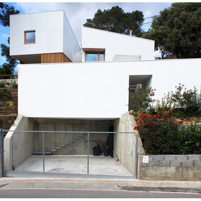 Vila Cullell / Barcelona