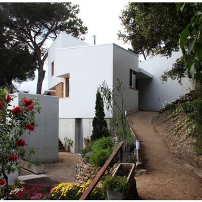 Vila Cullell / Barcelona