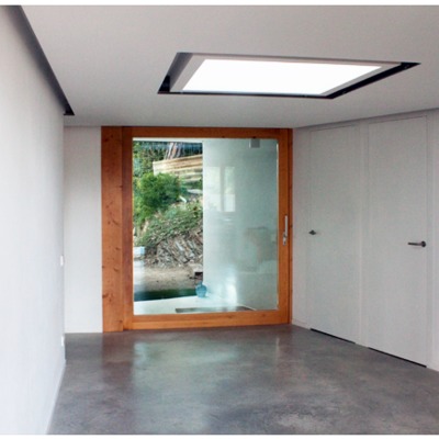 Vila Cullell / Barcelona