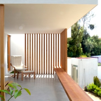 Vila Cullell / Barcelona